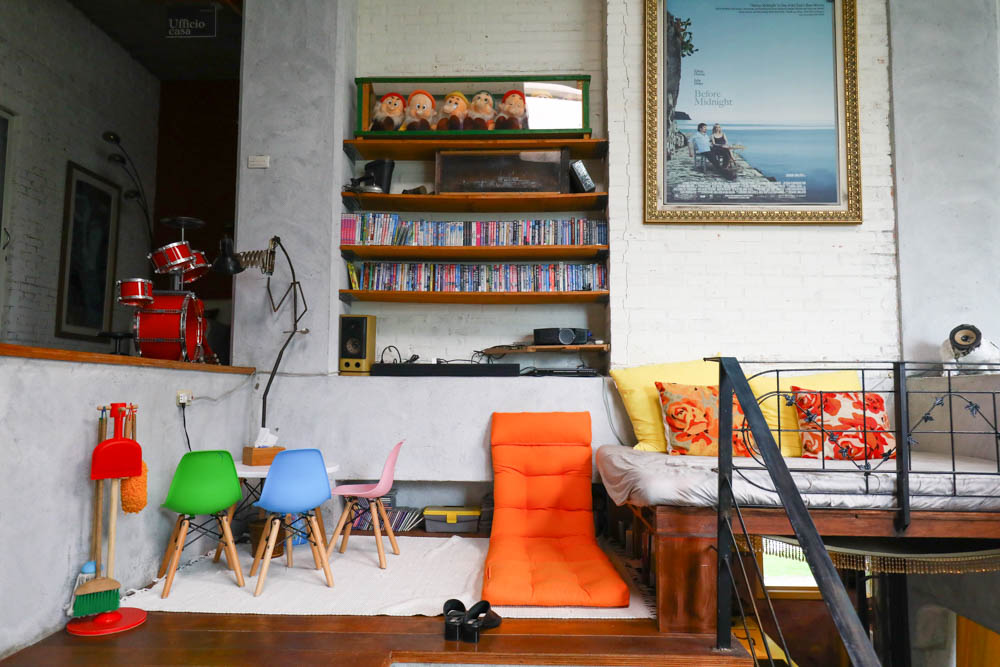 花蓮壽豐絕美民宿|米拉夢地Miramonti House 。彷彿置身歐洲義大利牧場莊園、寵物友善親子民宿 - 第31張圖 花蓮壽豐絕美民宿|米拉夢地Miramonti House 。彷彿置身歐洲義大利牧場莊園、寵物友善親子民宿