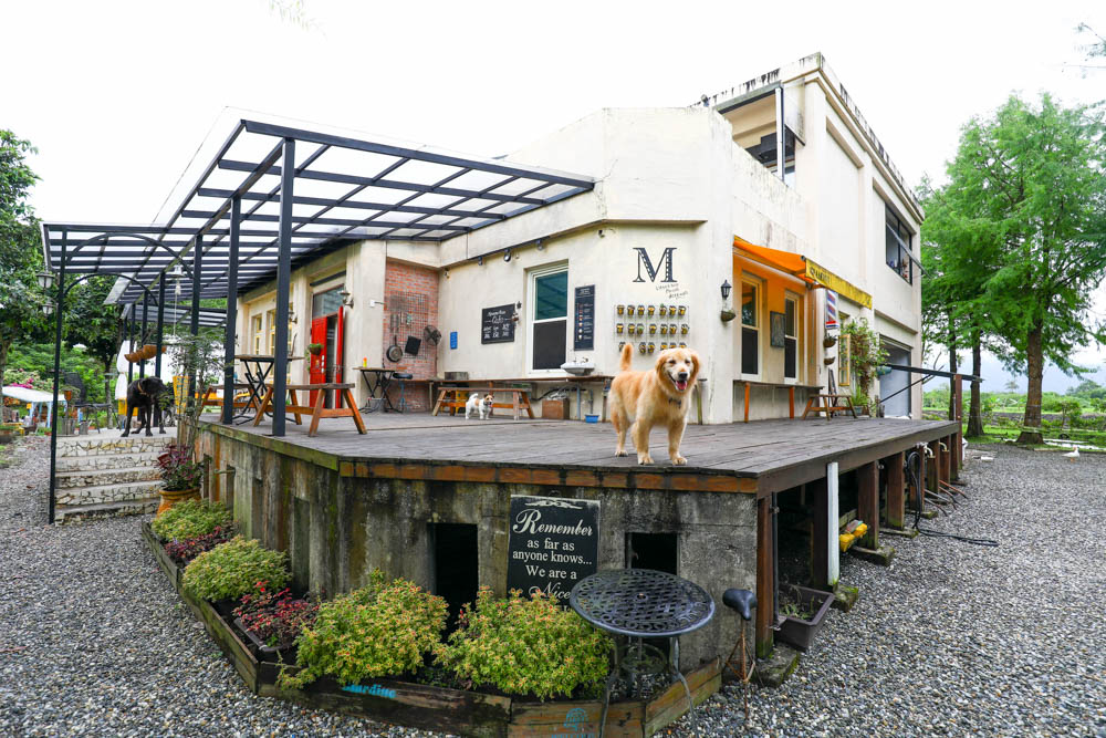 花蓮壽豐絕美民宿|米拉夢地Miramonti House 。彷彿置身歐洲義大利牧場莊園、寵物友善親子民宿 - 第14張圖 花蓮壽豐絕美民宿|米拉夢地Miramonti House 。彷彿置身歐洲義大利牧場莊園、寵物友善親子民宿