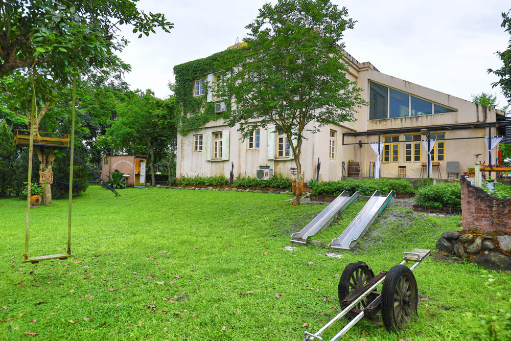 花蓮壽豐絕美民宿|米拉夢地Miramonti House 。彷彿置身歐洲義大利牧場莊園、寵物友善親子民宿 - 第44張圖 花蓮壽豐絕美民宿|米拉夢地Miramonti House 。彷彿置身歐洲義大利牧場莊園、寵物友善親子民宿