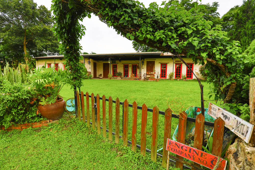 花蓮壽豐絕美民宿|米拉夢地Miramonti House 。彷彿置身歐洲義大利牧場莊園、寵物友善親子民宿 - 第47張圖 花蓮壽豐絕美民宿|米拉夢地Miramonti House 。彷彿置身歐洲義大利牧場莊園、寵物友善親子民宿