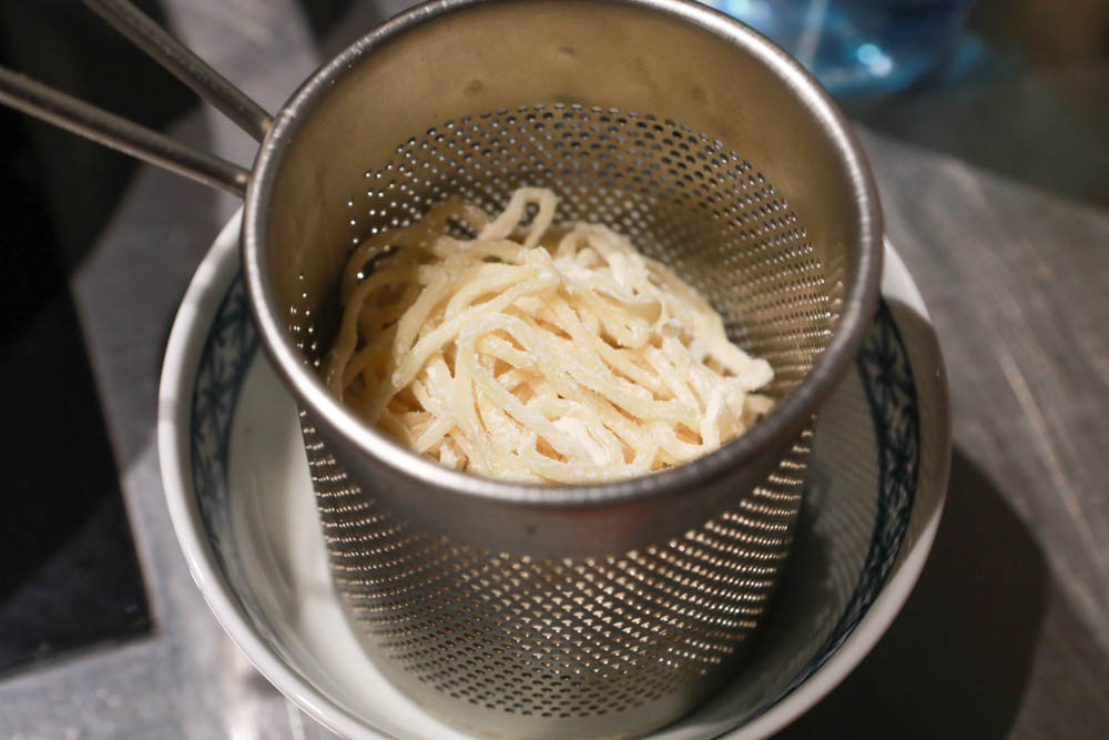 花蓮美食｜漁場鍋物三代目。花蓮縣新城鄉東昌定置漁場旁、當日現撈新鮮漁貨、花蓮寵物友善餐廳