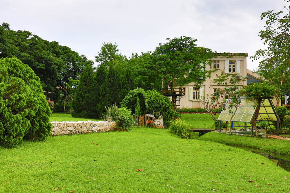 花蓮壽豐絕美民宿|米拉夢地Miramonti House 。彷彿置身歐洲義大利牧場莊園、寵物友善親子民宿 - 第50張圖 花蓮壽豐絕美民宿|米拉夢地Miramonti House 。彷彿置身歐洲義大利牧場莊園、寵物友善親子民宿