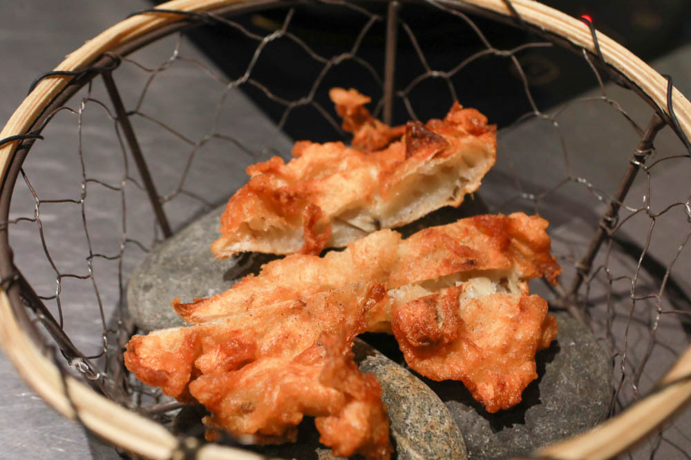 花蓮美食｜漁場鍋物三代目。花蓮縣新城鄉東昌定置漁場旁、當日現撈新鮮漁貨、花蓮寵物友善餐廳