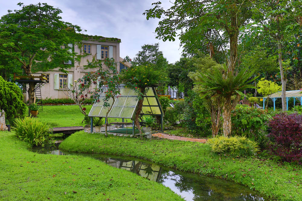 花蓮壽豐絕美民宿|米拉夢地Miramonti House 。彷彿置身歐洲義大利牧場莊園、寵物友善親子民宿 - 第51張圖 花蓮壽豐絕美民宿|米拉夢地Miramonti House 。彷彿置身歐洲義大利牧場莊園、寵物友善親子民宿