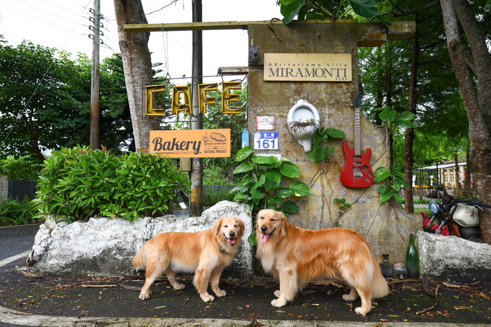 花蓮壽豐絕美民宿|米拉夢地Miramonti House 。彷彿置身歐洲義大利牧場莊園、寵物友善親子民宿 - 第2張圖 花蓮壽豐絕美民宿|米拉夢地Miramonti House 。彷彿置身歐洲義大利牧場莊園、寵物友善親子民宿