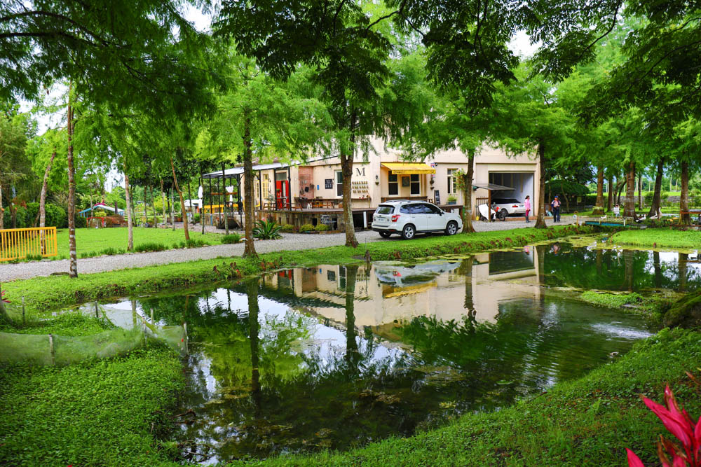 花蓮壽豐絕美民宿|米拉夢地Miramonti House 。彷彿置身歐洲義大利牧場莊園、寵物友善親子民宿 - 第3張圖 花蓮壽豐絕美民宿|米拉夢地Miramonti House 。彷彿置身歐洲義大利牧場莊園、寵物友善親子民宿