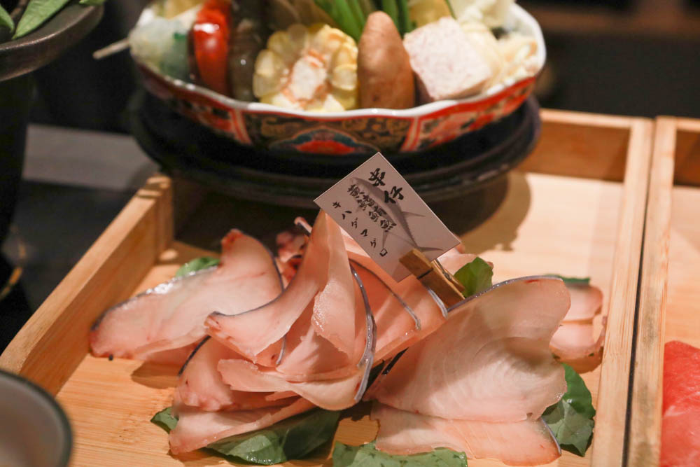 花蓮美食｜漁場鍋物三代目。花蓮縣新城鄉東昌定置漁場旁、當日現撈新鮮漁貨、花蓮寵物友善餐廳