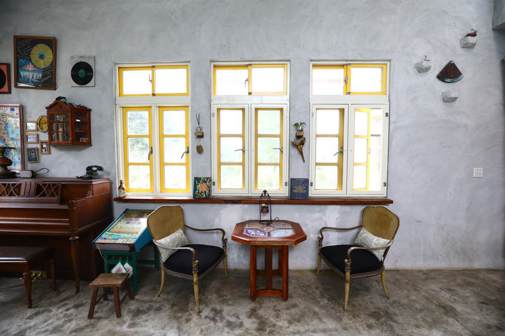 花蓮壽豐絕美民宿|米拉夢地Miramonti House 。彷彿置身歐洲義大利牧場莊園、寵物友善親子民宿 - 第21張圖 花蓮壽豐絕美民宿|米拉夢地Miramonti House 。彷彿置身歐洲義大利牧場莊園、寵物友善親子民宿