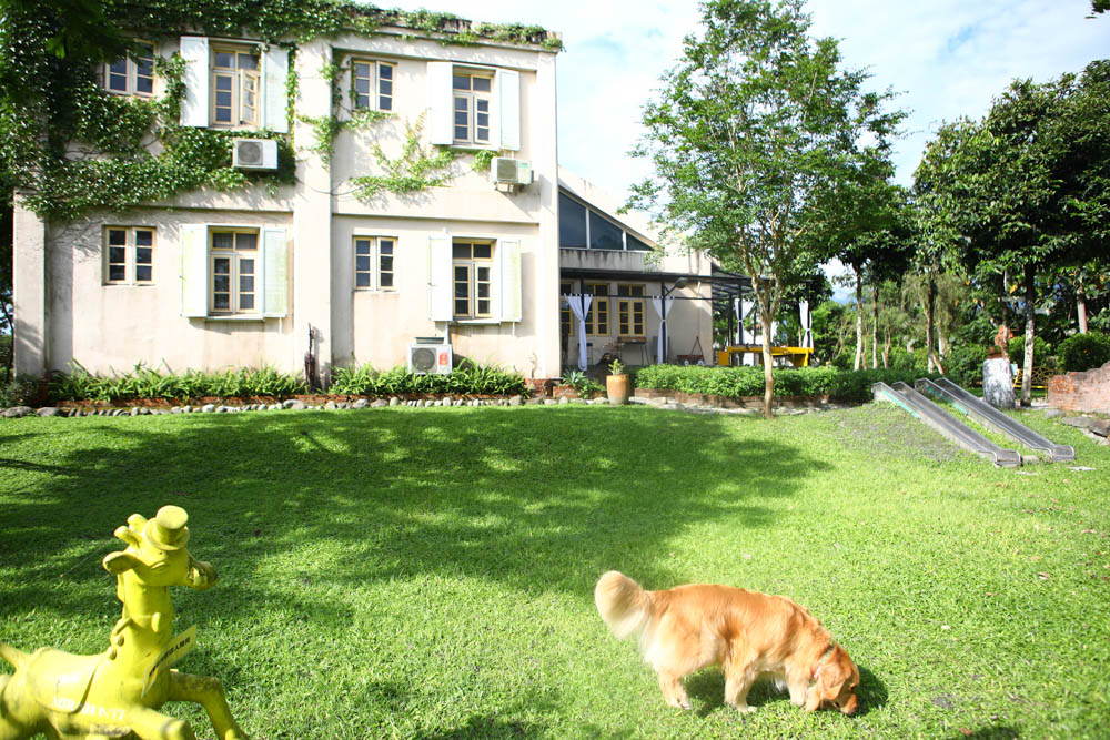 花蓮壽豐絕美民宿|米拉夢地Miramonti House 。彷彿置身歐洲義大利牧場莊園、寵物友善親子民宿 - 第43張圖 花蓮壽豐絕美民宿|米拉夢地Miramonti House 。彷彿置身歐洲義大利牧場莊園、寵物友善親子民宿