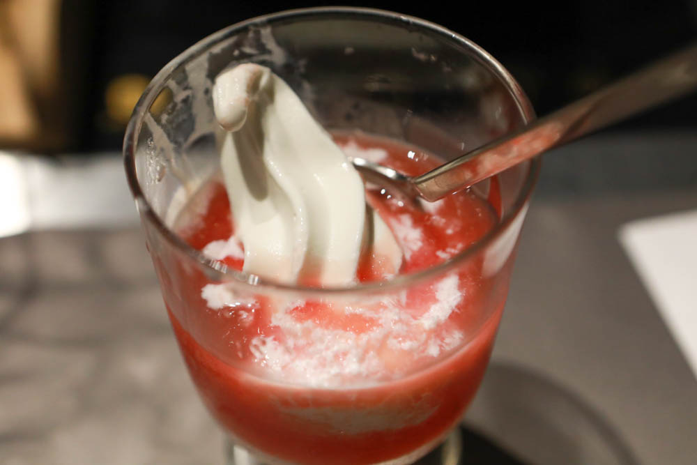 花蓮美食｜漁場鍋物三代目。花蓮縣新城鄉東昌定置漁場旁、當日現撈新鮮漁貨、花蓮寵物友善餐廳