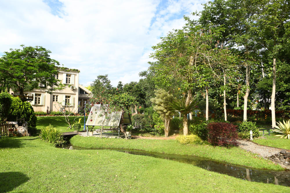 花蓮壽豐絕美民宿|米拉夢地Miramonti House 。彷彿置身歐洲義大利牧場莊園、寵物友善親子民宿 - 第57張圖 花蓮壽豐絕美民宿|米拉夢地Miramonti House 。彷彿置身歐洲義大利牧場莊園、寵物友善親子民宿