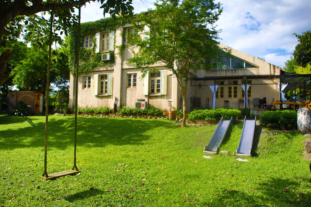 花蓮壽豐絕美民宿|米拉夢地Miramonti House 。彷彿置身歐洲義大利牧場莊園、寵物友善親子民宿 - 第59張圖 花蓮壽豐絕美民宿|米拉夢地Miramonti House 。彷彿置身歐洲義大利牧場莊園、寵物友善親子民宿