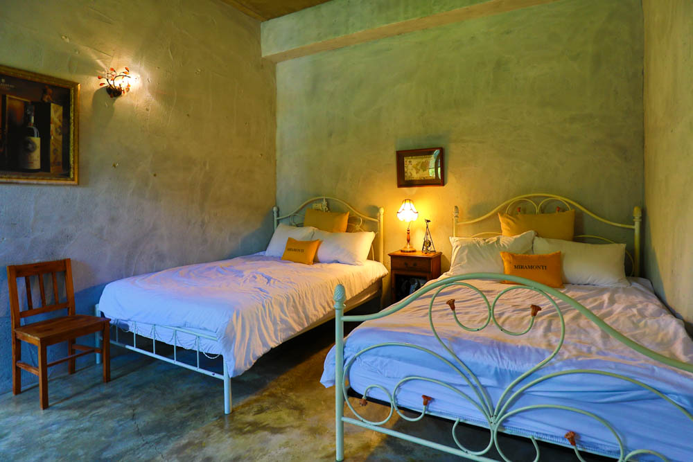 花蓮壽豐絕美民宿|米拉夢地Miramonti House 。彷彿置身歐洲義大利牧場莊園、寵物友善親子民宿 - 第41張圖 花蓮壽豐絕美民宿|米拉夢地Miramonti House 。彷彿置身歐洲義大利牧場莊園、寵物友善親子民宿