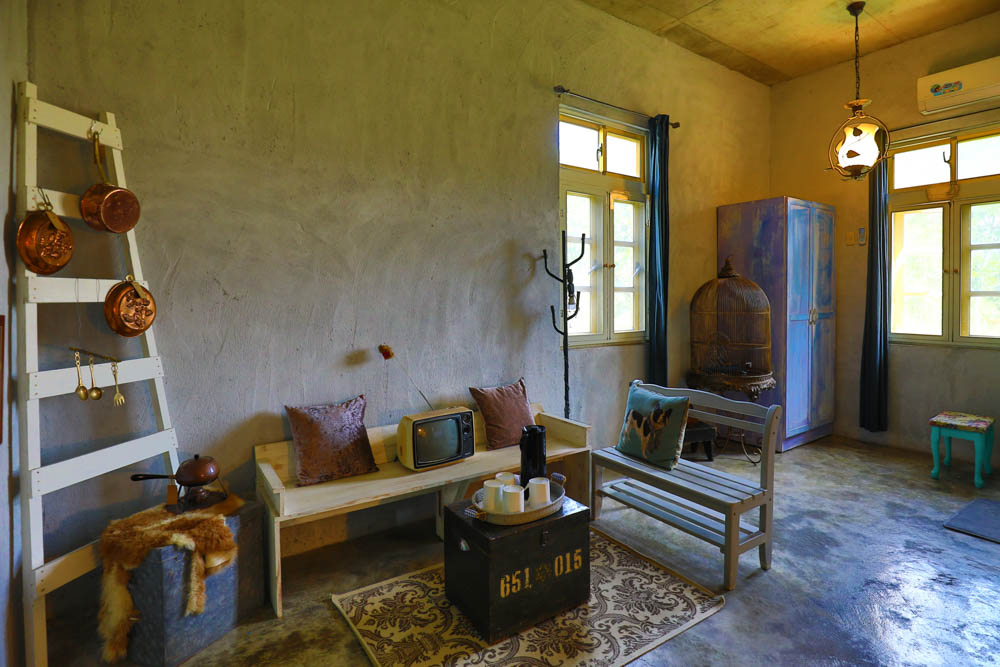 花蓮壽豐絕美民宿|米拉夢地Miramonti House 。彷彿置身歐洲義大利牧場莊園、寵物友善親子民宿 - 第40張圖 花蓮壽豐絕美民宿|米拉夢地Miramonti House 。彷彿置身歐洲義大利牧場莊園、寵物友善親子民宿