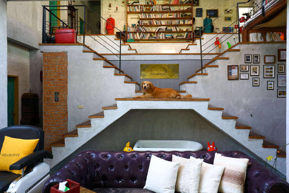 花蓮壽豐絕美民宿|米拉夢地Miramonti House 。彷彿置身歐洲義大利牧場莊園、寵物友善親子民宿 - 第19張圖 花蓮壽豐絕美民宿|米拉夢地Miramonti House 。彷彿置身歐洲義大利牧場莊園、寵物友善親子民宿