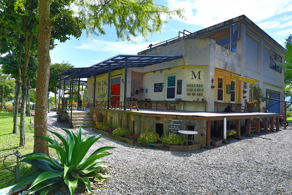 花蓮壽豐絕美民宿|米拉夢地Miramonti House 。彷彿置身歐洲義大利牧場莊園、寵物友善親子民宿 - 第10張圖 花蓮壽豐絕美民宿|米拉夢地Miramonti House 。彷彿置身歐洲義大利牧場莊園、寵物友善親子民宿