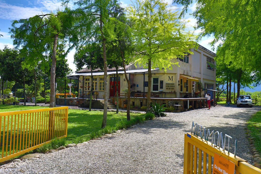 花蓮壽豐絕美民宿|米拉夢地Miramonti House 。彷彿置身歐洲義大利牧場莊園、寵物友善親子民宿 - 第9張圖 花蓮壽豐絕美民宿|米拉夢地Miramonti House 。彷彿置身歐洲義大利牧場莊園、寵物友善親子民宿