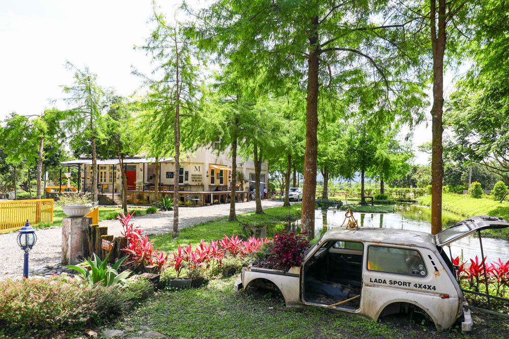 花蓮壽豐絕美民宿|米拉夢地Miramonti House 。彷彿置身歐洲義大利牧場莊園、寵物友善親子民宿 - 第62張圖 花蓮壽豐絕美民宿|米拉夢地Miramonti House 。彷彿置身歐洲義大利牧場莊園、寵物友善親子民宿