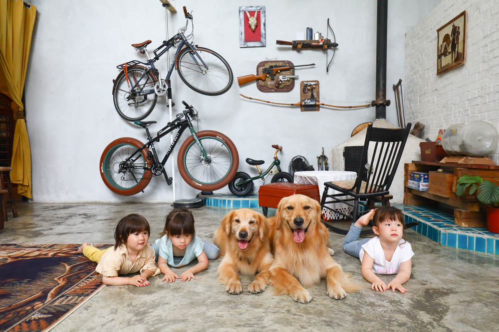 花蓮壽豐絕美民宿|米拉夢地Miramonti House 。彷彿置身歐洲義大利牧場莊園、寵物友善親子民宿 - 第23張圖 花蓮壽豐絕美民宿|米拉夢地Miramonti House 。彷彿置身歐洲義大利牧場莊園、寵物友善親子民宿