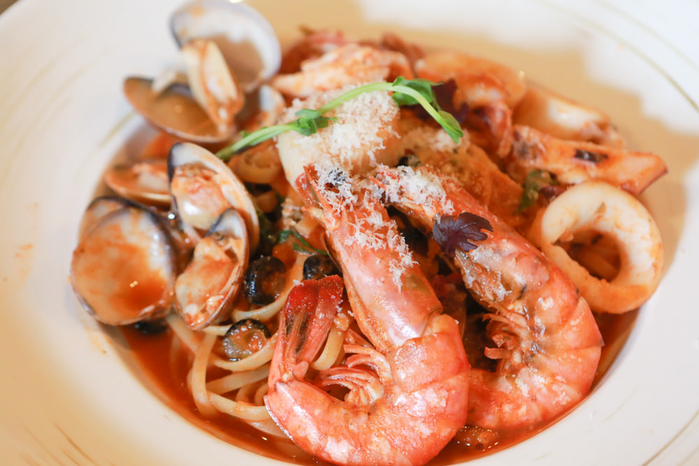 苗栗苑裡美食｜沐暉苑食The Afterglow。寵物友善餐廳、創意西式私廚料理、三合院老宅餐廳