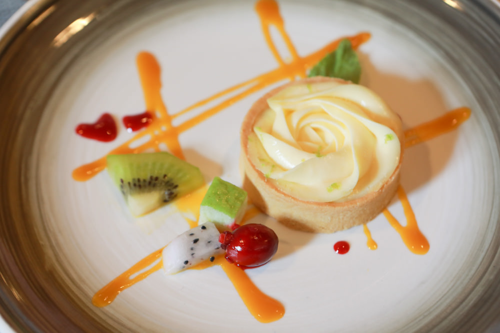 苗栗苑裡美食｜沐暉苑食The Afterglow。寵物友善餐廳、創意西式私廚料理、三合院老宅餐廳