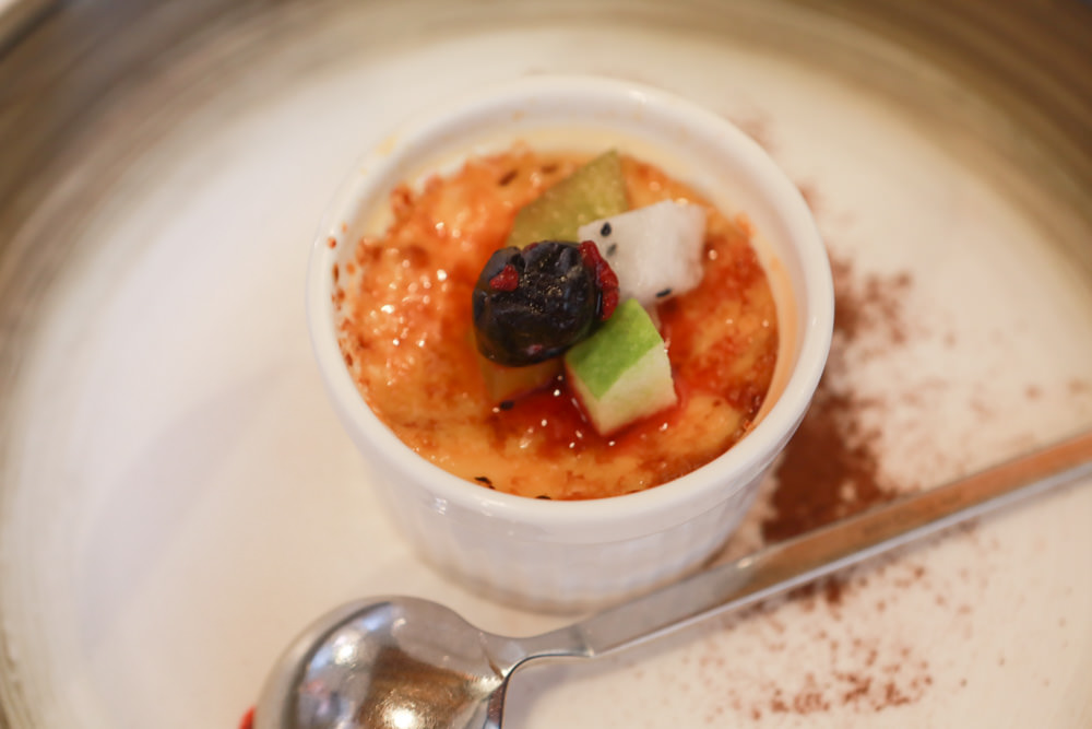 苗栗苑裡美食｜沐暉苑食The Afterglow。寵物友善餐廳、創意西式私廚料理、三合院老宅餐廳