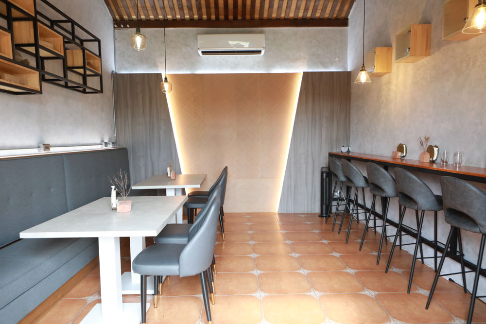 苗栗苑裡美食｜沐暉苑食The Afterglow。寵物友善餐廳、創意西式私廚料理、三合院老宅餐廳