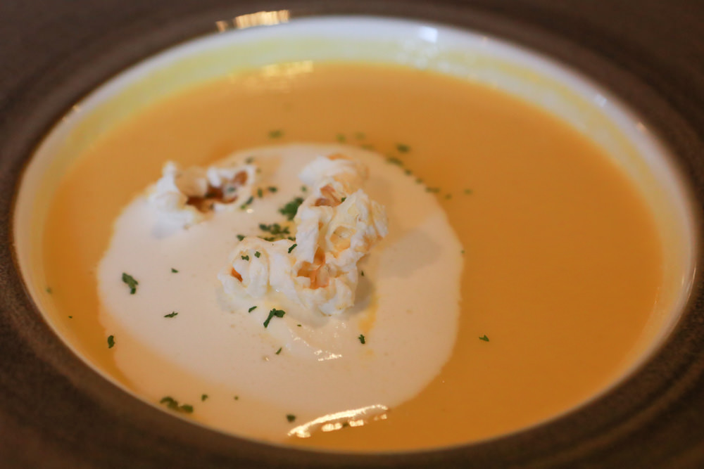 苗栗苑裡美食｜沐暉苑食The Afterglow。寵物友善餐廳、創意西式私廚料理、三合院老宅餐廳