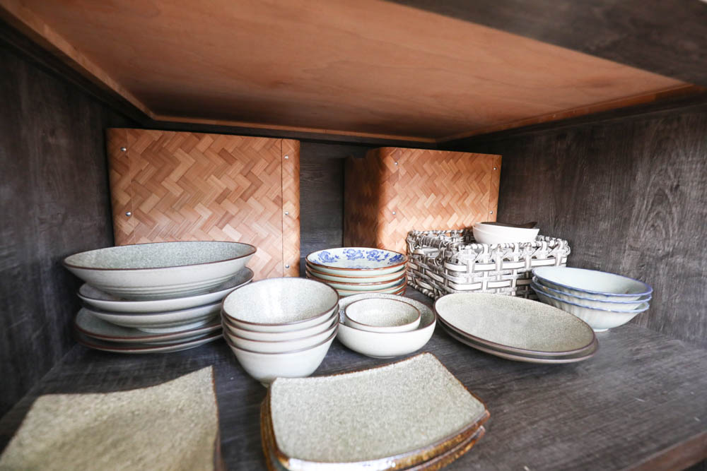 苗栗苑裡｜浩克森林小屋。寵物友善民宿、隱藏在森林中的秘境小木屋、好客八號穀倉小屋