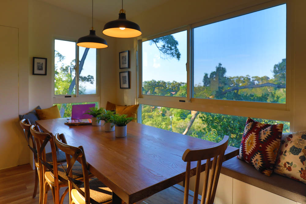 苗栗苑裡｜浩克森林小屋。寵物友善民宿、隱藏在森林中的秘境小木屋、好客八號穀倉小屋