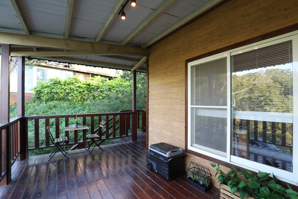 苗栗苑裡｜浩克森林小屋。寵物友善民宿、隱藏在森林中的秘境小木屋、好客八號穀倉小屋