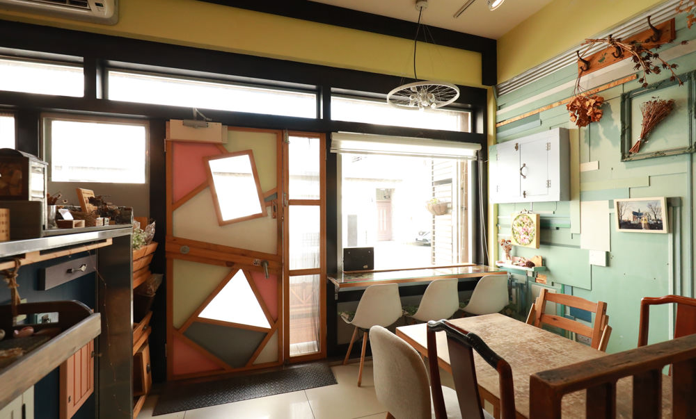 苗栗竹南美食｜小木匠Little Carpenter。寵物友善餐廳、豐富多元化早午餐、異國料理、輕食燉飯