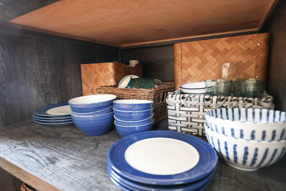 苗栗苑裡｜浩克森林小屋。寵物友善民宿、隱藏在森林中的秘境小木屋、好客八號穀倉小屋