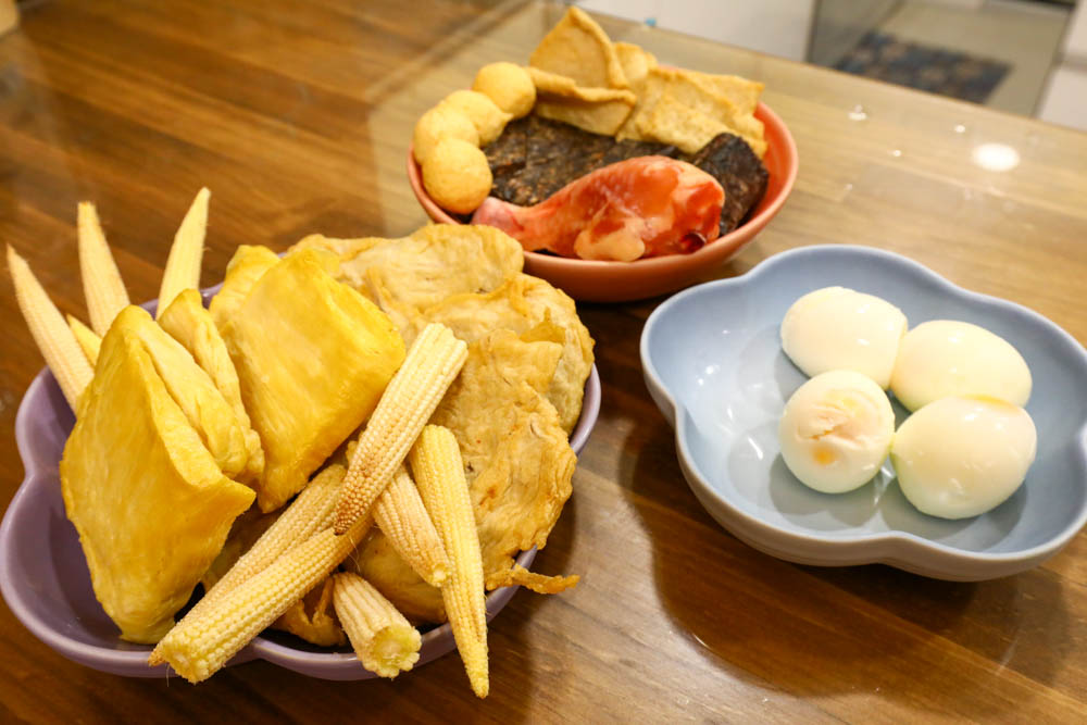 SANSUI山水智能萬用鍋SRC-H58，完勝電子鍋！開蓋熱炒煎烤、舒肥料理、高溫燉煮、蒸煮熬煮、麵糰發酵