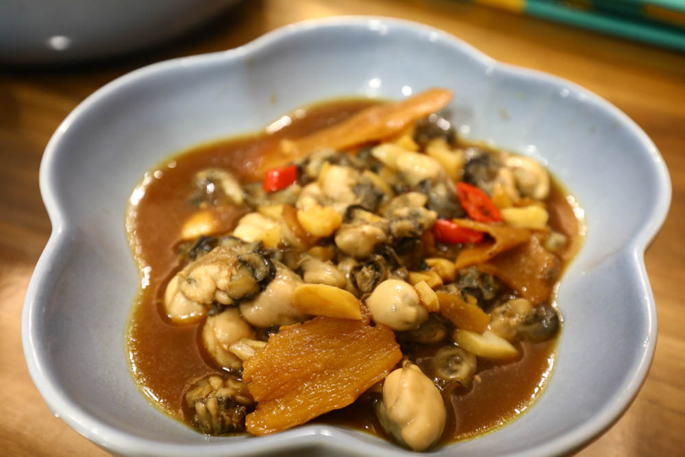 SANSUI山水智能萬用鍋SRC-H58，完勝電子鍋！開蓋熱炒煎烤、舒肥料理、高溫燉煮、蒸煮熬煮、麵糰發酵