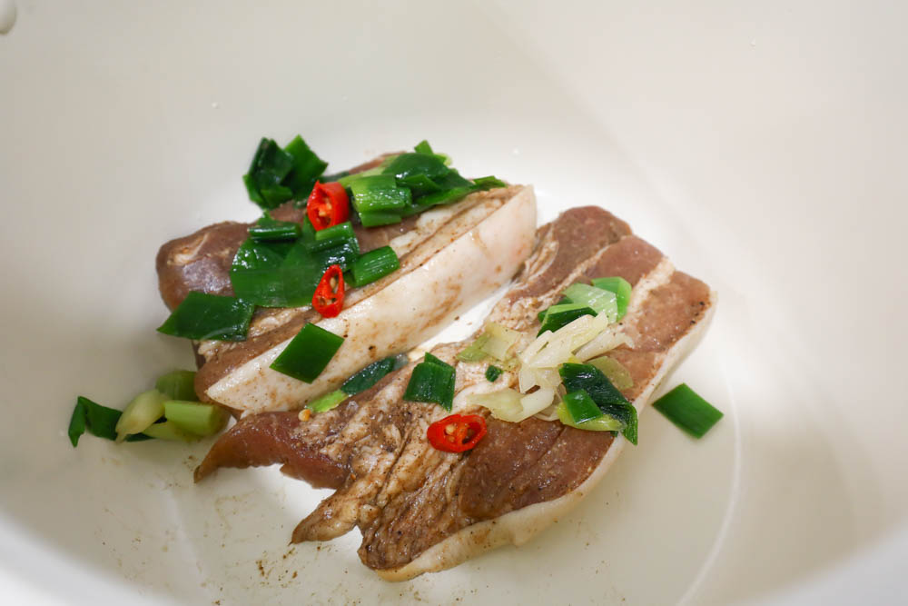 SANSUI山水智能萬用鍋SRC-H58，完勝電子鍋！開蓋熱炒煎烤、舒肥料理、高溫燉煮、蒸煮熬煮、麵糰發酵