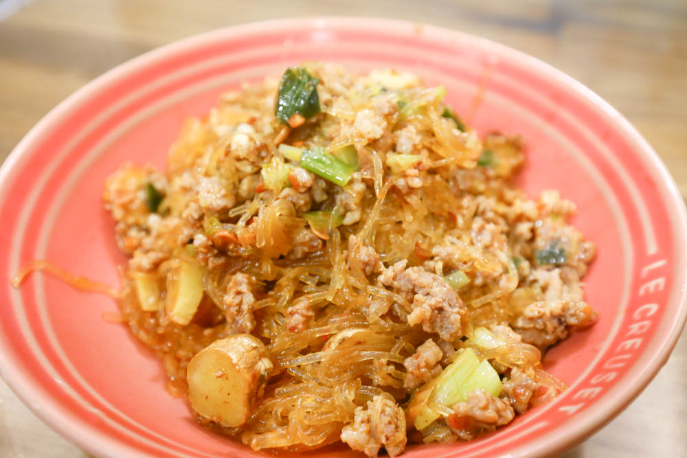 SANSUI山水智能萬用鍋SRC-H58，完勝電子鍋！開蓋熱炒煎烤、舒肥料理、高溫燉煮、蒸煮熬煮、麵糰發酵