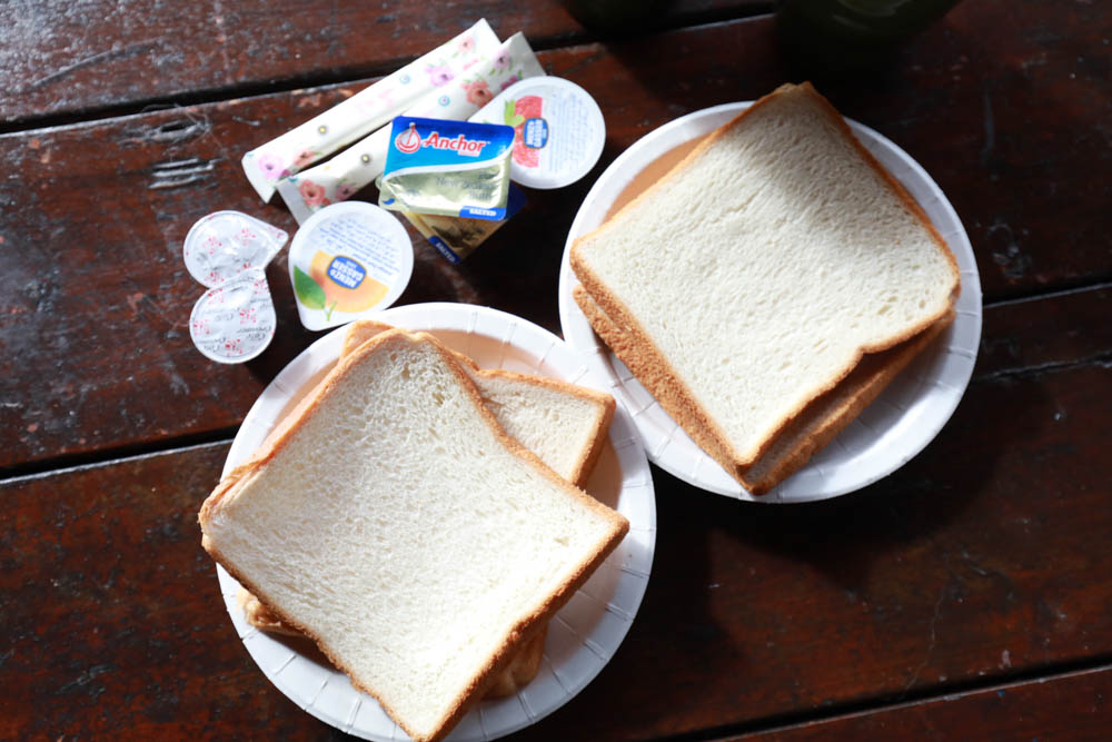 南投清境民宿推薦｜境星雲－藍天花園歐式景觀木屋、清境寵物友善民宿、博望新村入口處！