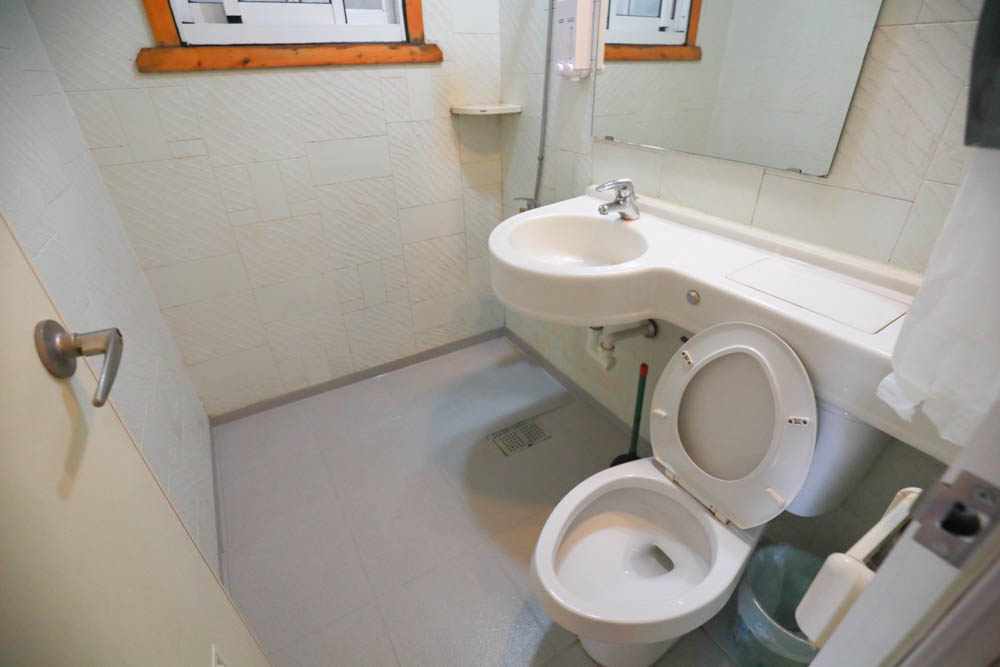 南投清境民宿推薦｜境星雲－藍天花園歐式景觀木屋、清境寵物友善民宿、博望新村入口處！