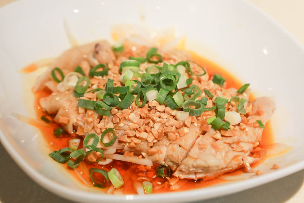 墾丁恆春美食｜虎炊稻Höo Triptown臺菜沙龍。寵物友善、充滿異國風情的中式料理、東坡肉必點！！