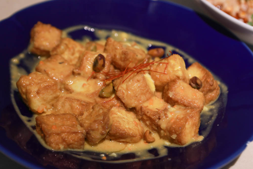 墾丁恆春美食｜虎炊稻Höo Triptown臺菜沙龍。寵物友善、充滿異國風情的中式料理、東坡肉必點！！