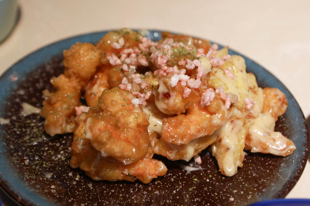 墾丁恆春美食｜虎炊稻Höo Triptown臺菜沙龍。寵物友善、充滿異國風情的中式料理、東坡肉必點！！