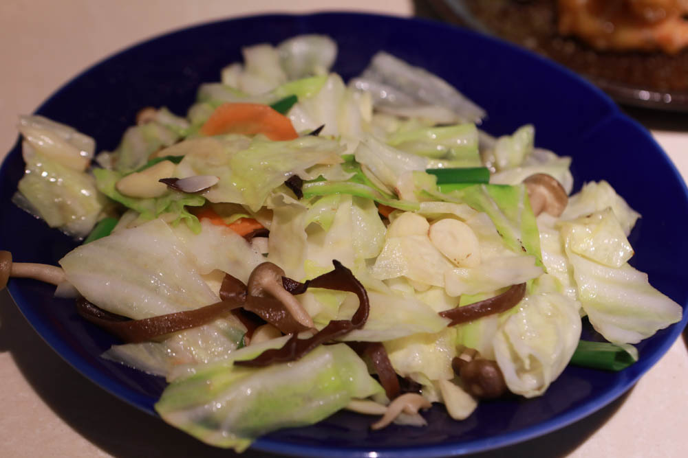 墾丁恆春美食｜虎炊稻Höo Triptown臺菜沙龍。寵物友善、充滿異國風情的中式料理、東坡肉必點！！