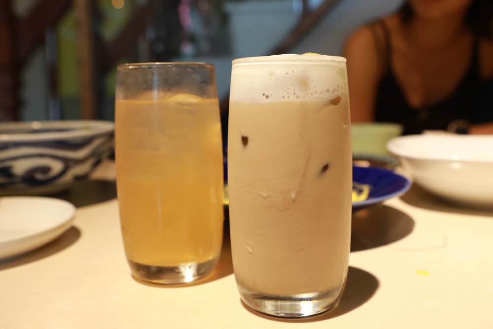 墾丁恆春美食｜虎炊稻Höo Triptown臺菜沙龍。寵物友善、充滿異國風情的中式料理、東坡肉必點！！