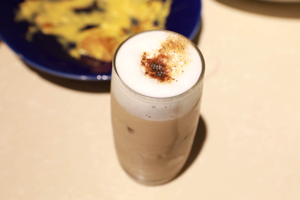 墾丁恆春美食｜虎炊稻Höo Triptown臺菜沙龍。寵物友善、充滿異國風情的中式料理、東坡肉必點！！