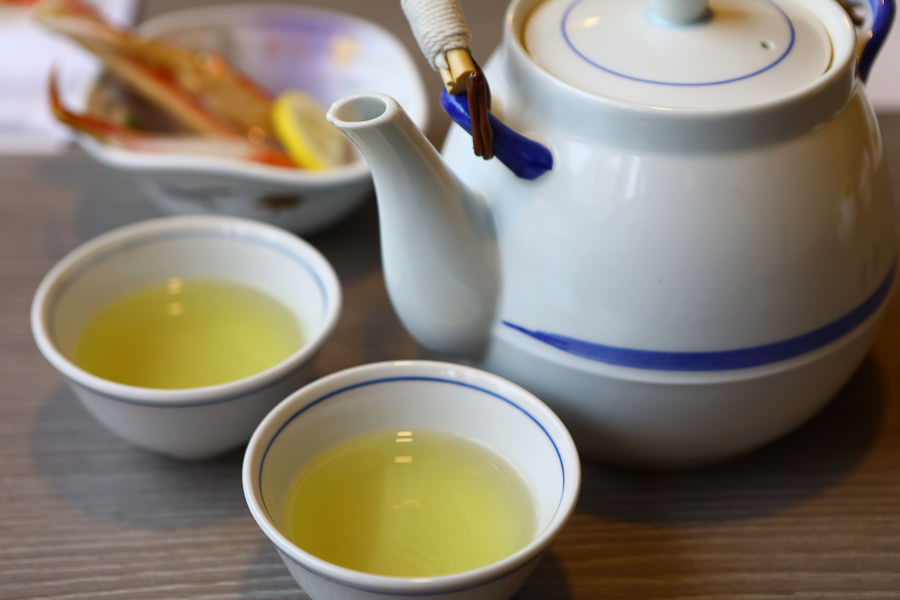 大阪必吃美食|蟹道樂かに道楽道頓堀中店。螃蟹會席料理、日本知名蟹料理連鎖專門店 - 第9張圖 大阪必吃美食|蟹道樂かに道楽道頓堀中店。螃蟹會席料理、日本知名蟹料理連鎖專門店