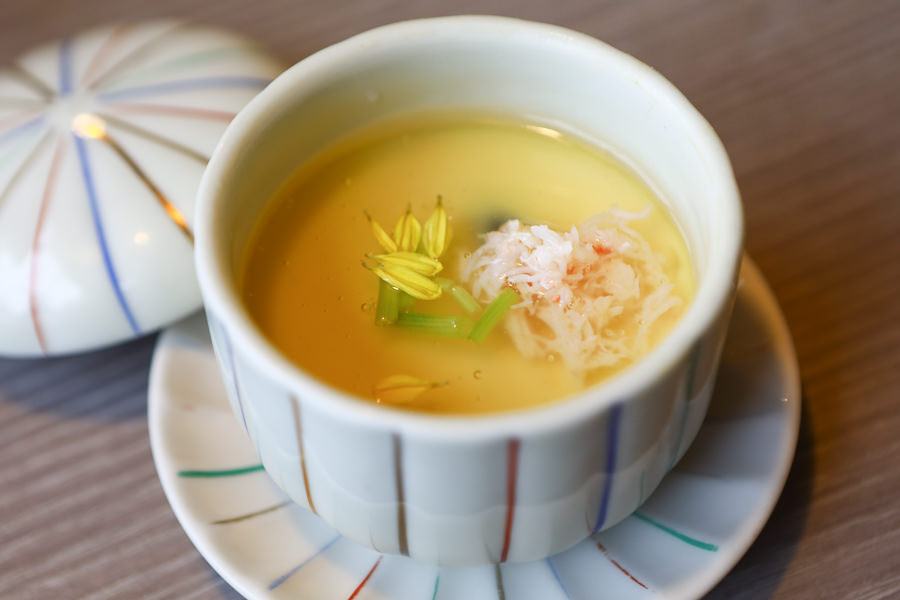 大阪必吃美食|蟹道樂かに道楽道頓堀中店。螃蟹會席料理、日本知名蟹料理連鎖專門店 - 第11張圖 大阪必吃美食|蟹道樂かに道楽道頓堀中店。螃蟹會席料理、日本知名蟹料理連鎖專門店