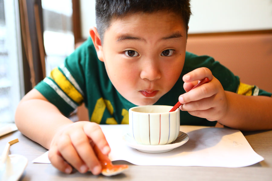 大阪必吃美食|蟹道樂かに道楽道頓堀中店。螃蟹會席料理、日本知名蟹料理連鎖專門店 - 第12張圖 大阪必吃美食|蟹道樂かに道楽道頓堀中店。螃蟹會席料理、日本知名蟹料理連鎖專門店