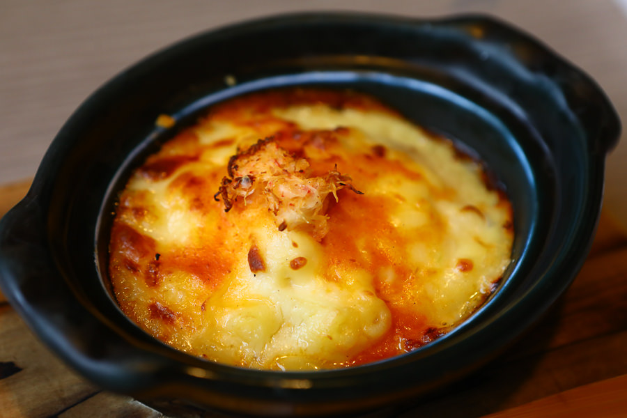 大阪必吃美食|蟹道樂かに道楽道頓堀中店。螃蟹會席料理、日本知名蟹料理連鎖專門店 - 第24張圖 大阪必吃美食|蟹道樂かに道楽道頓堀中店。螃蟹會席料理、日本知名蟹料理連鎖專門店