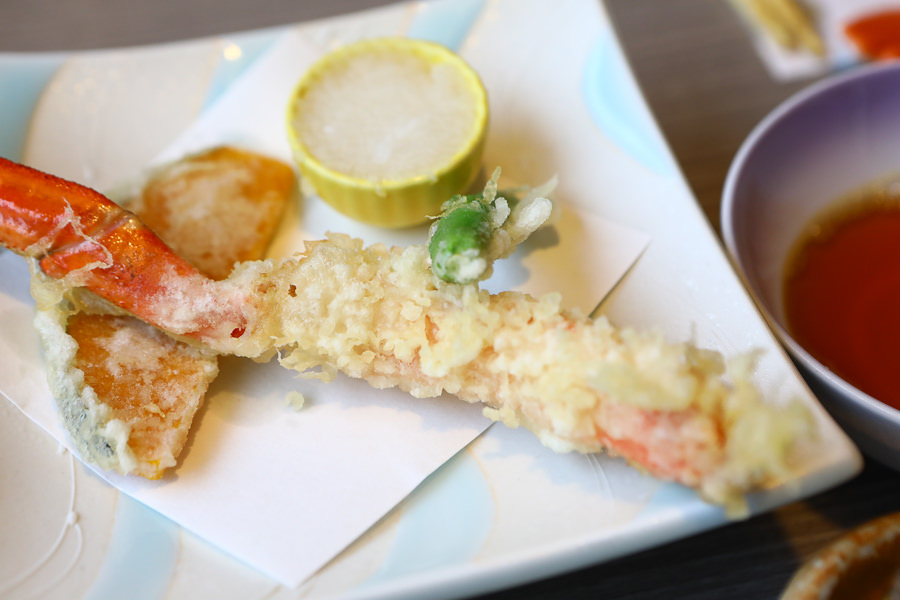 大阪必吃美食|蟹道樂かに道楽道頓堀中店。螃蟹會席料理、日本知名蟹料理連鎖專門店 - 第26張圖 大阪必吃美食|蟹道樂かに道楽道頓堀中店。螃蟹會席料理、日本知名蟹料理連鎖專門店